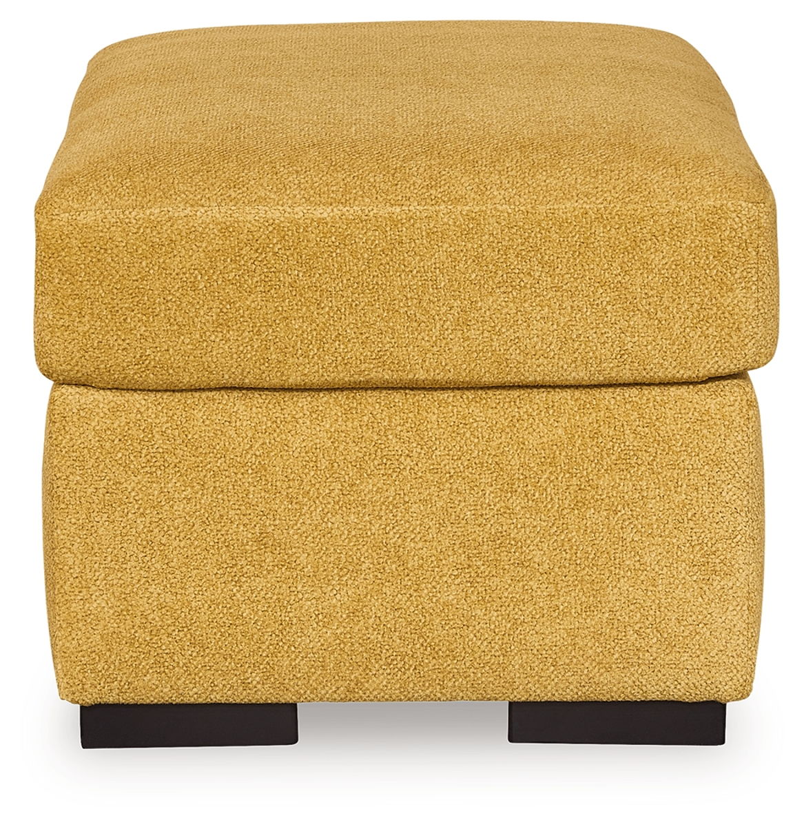 Keerwick - Ottoman - Sunflower - Image 5
