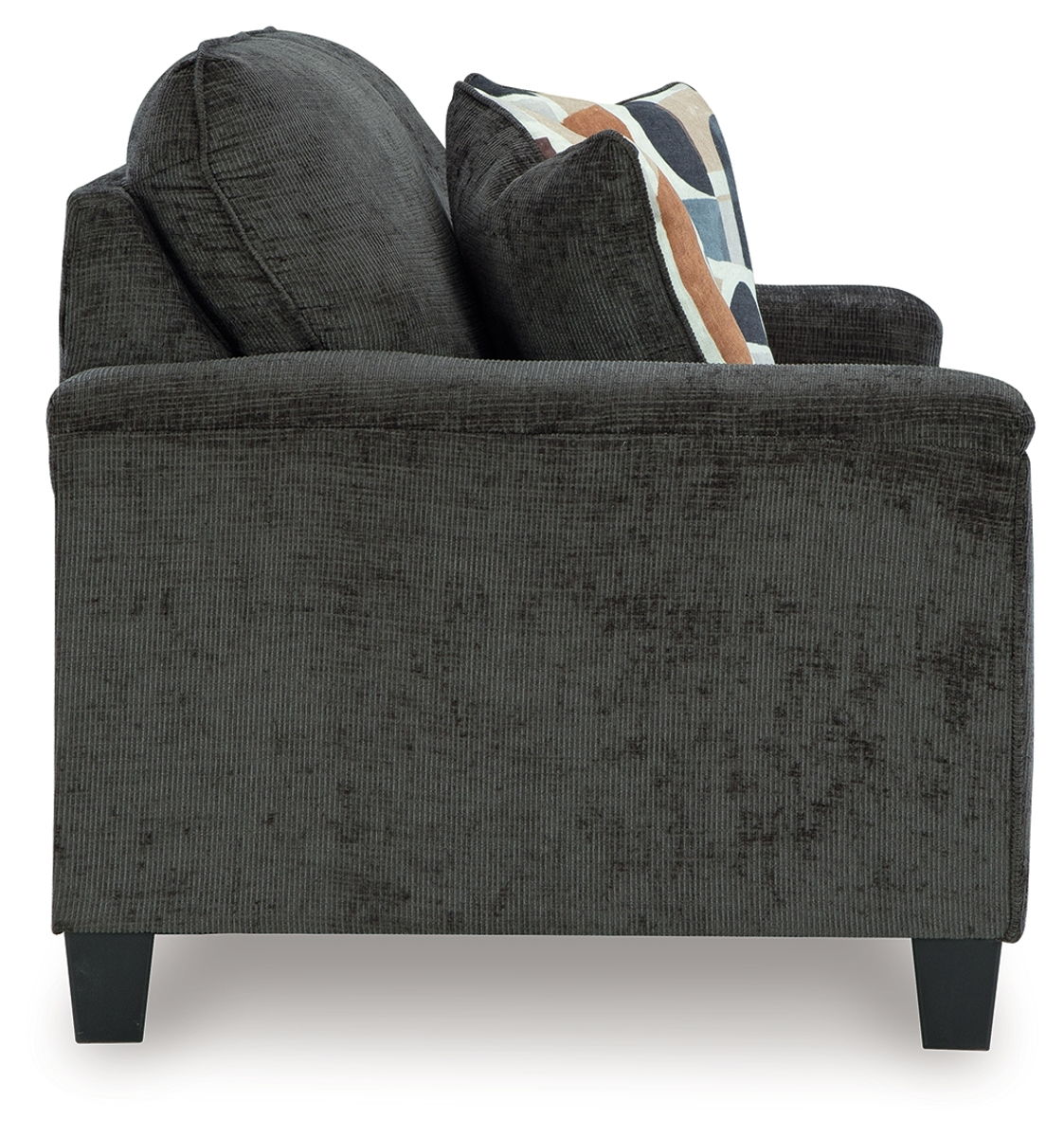 Erinslane - Loveseat - Dusk - Image 4