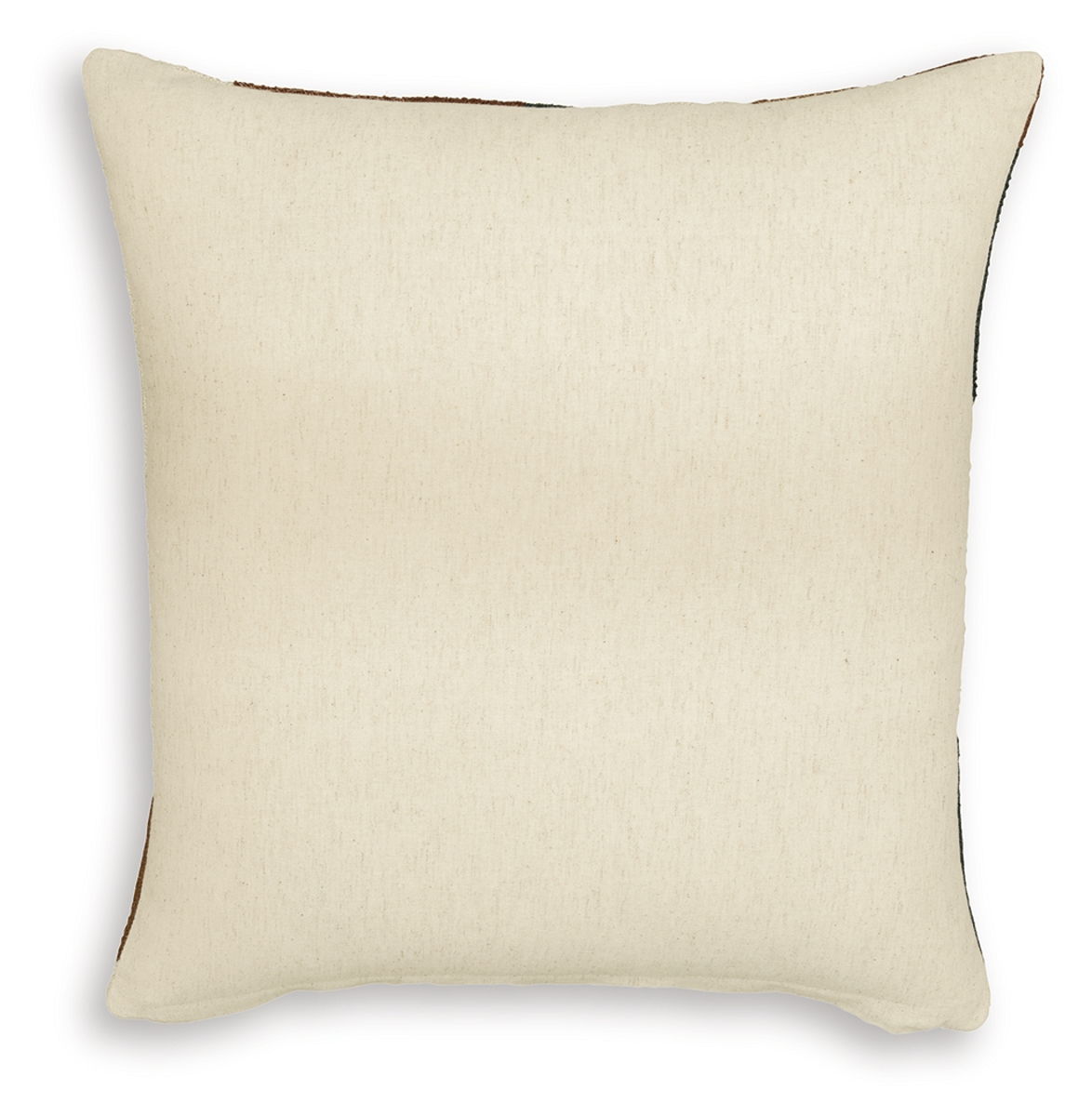 Hallam - Pillow (Set of 4) - Sienna / Gold / Charcoal - Image 4