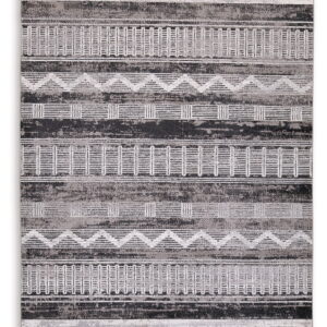 Henchester - 5' x 7' Rug - Multi