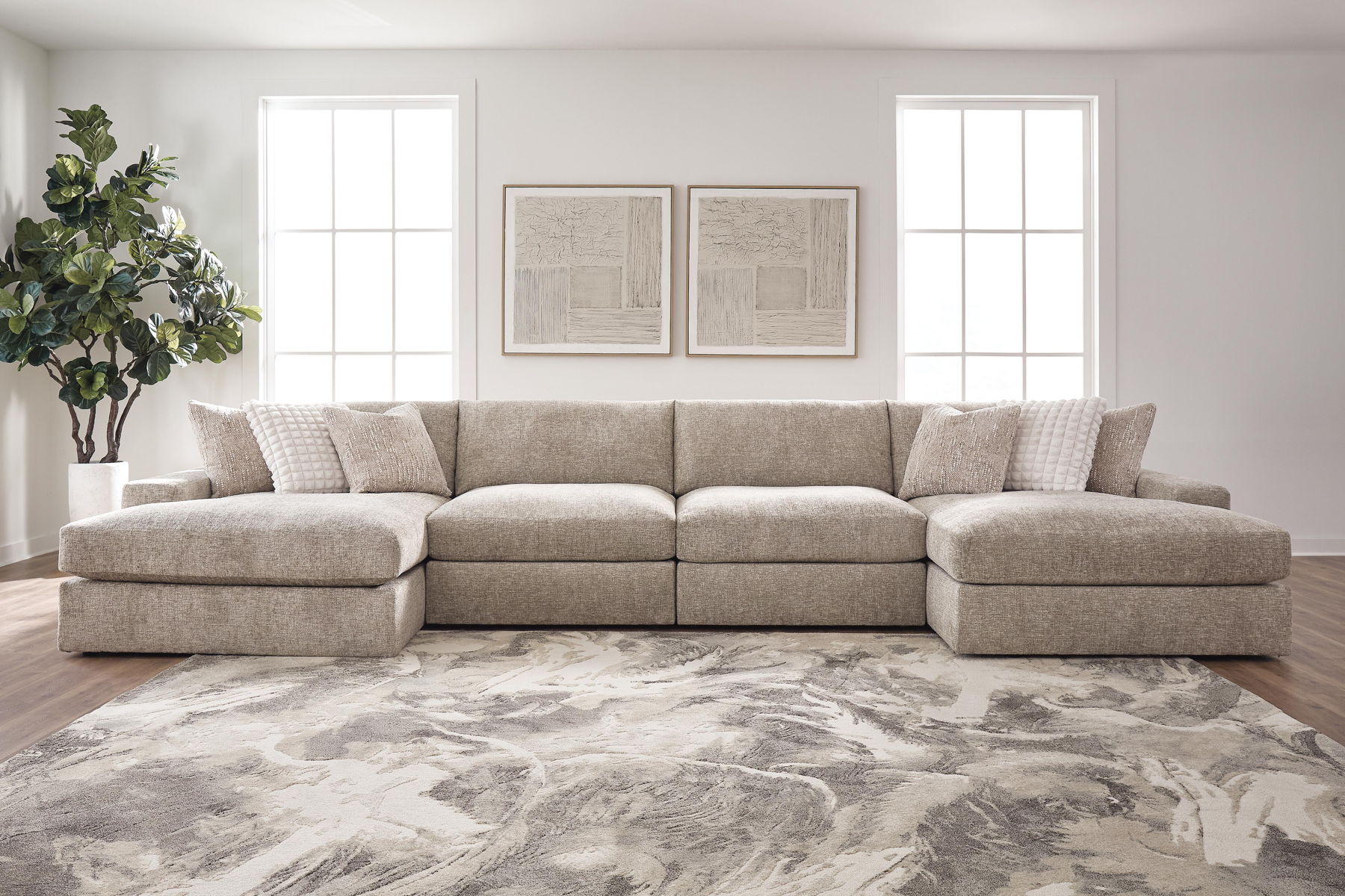 Nexora-Court - Sectional - Image 2