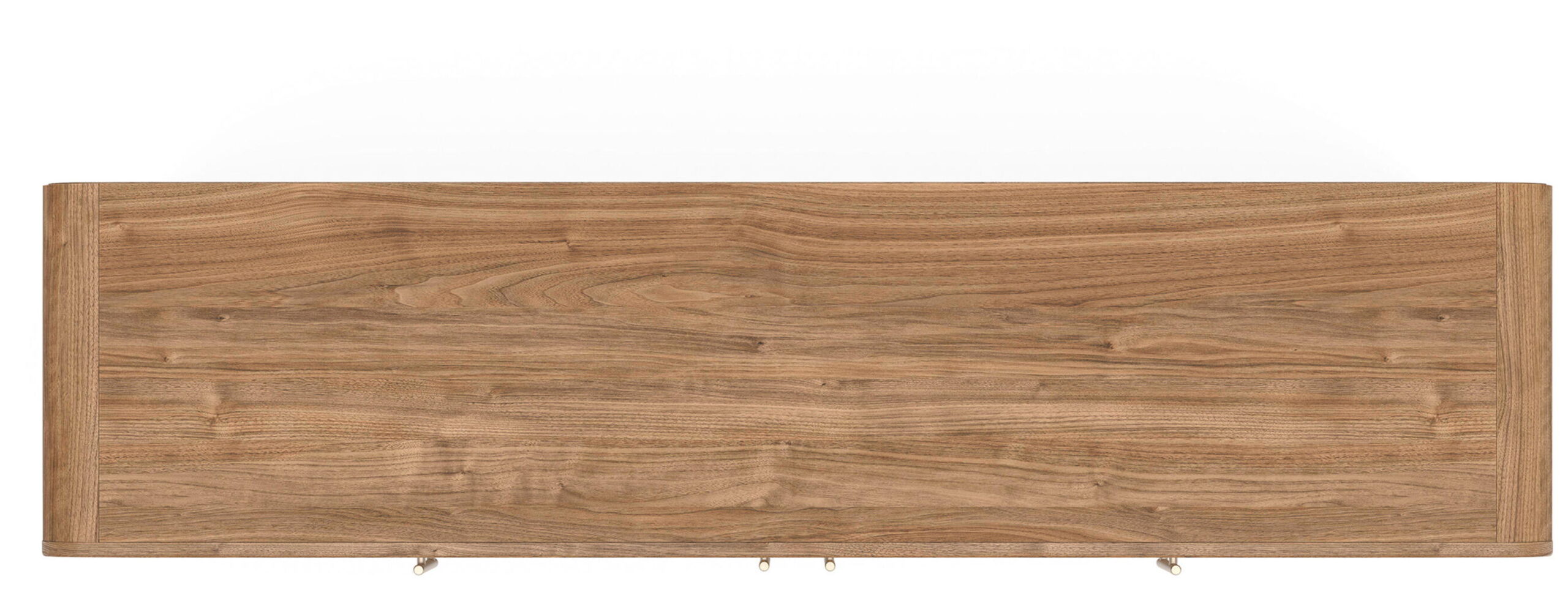Dovander - Extra Large TV Stand - Brown - Image 10