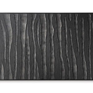 Lynnworth - Wall Art - Black / Brown