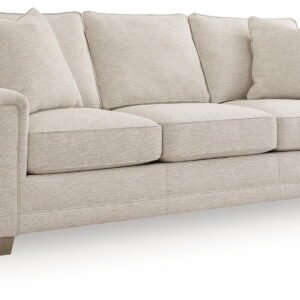 Rayne-Cove - Sofa - Opal