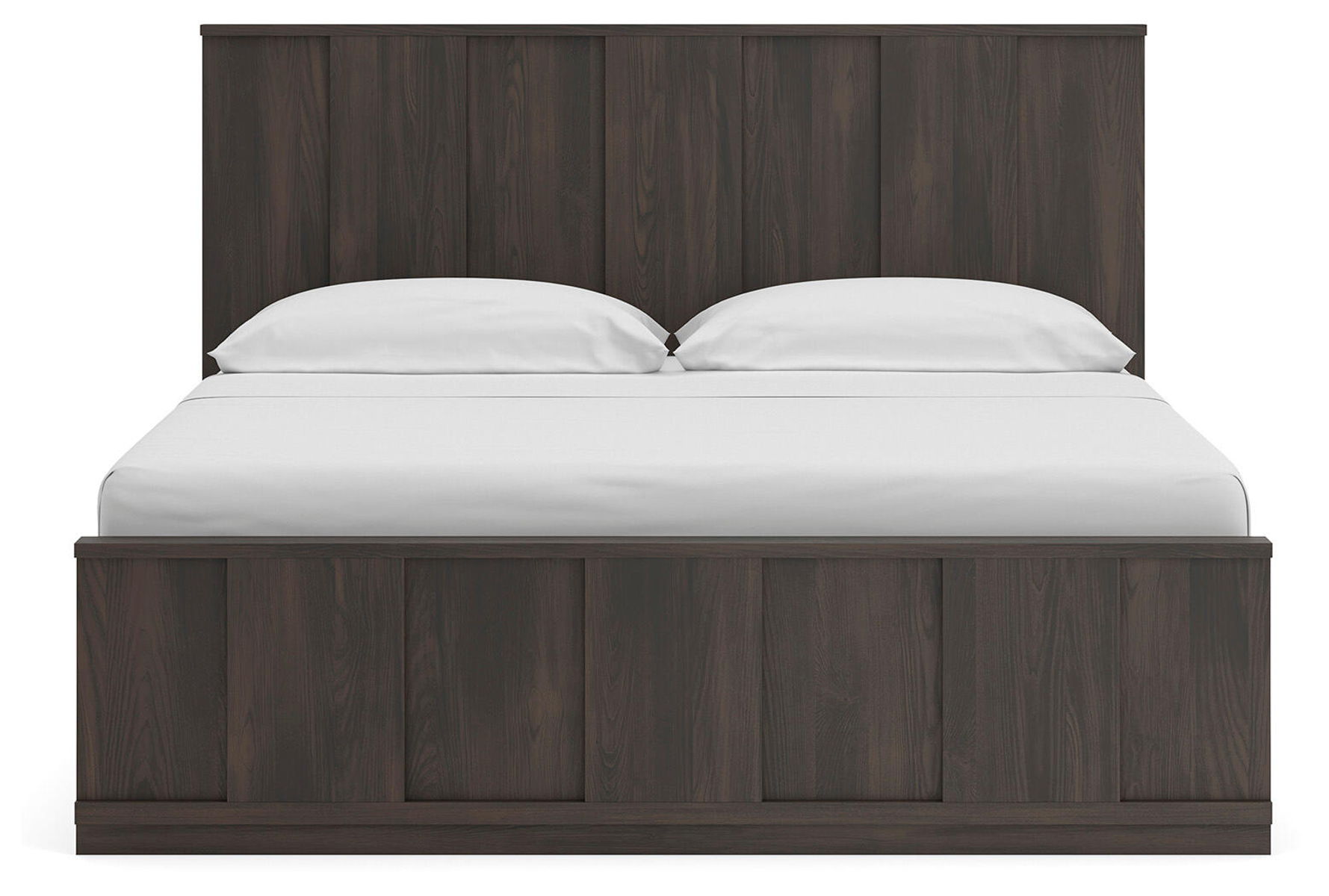 Shaehartin - Panel Platform Bed - Image 11