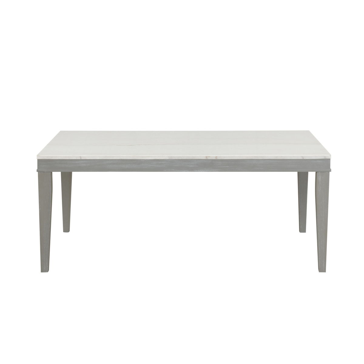 Essence - 70" Rectangle Dining Table With Marble Top - Image 16