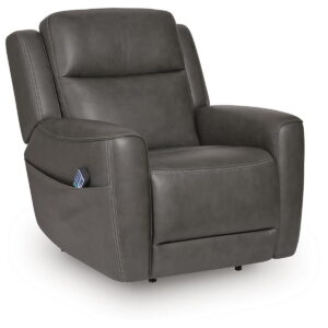 4Z-Tribano - Power Lift Recliner