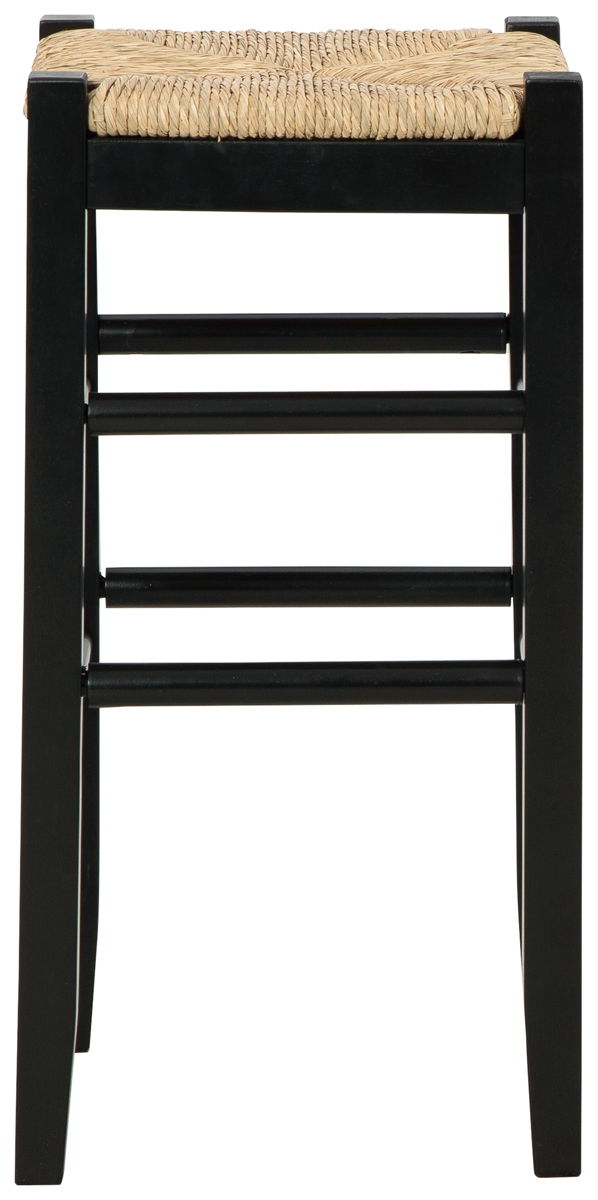 Mirimyn - Tall Stool (Set of 2) - Black - Image 2