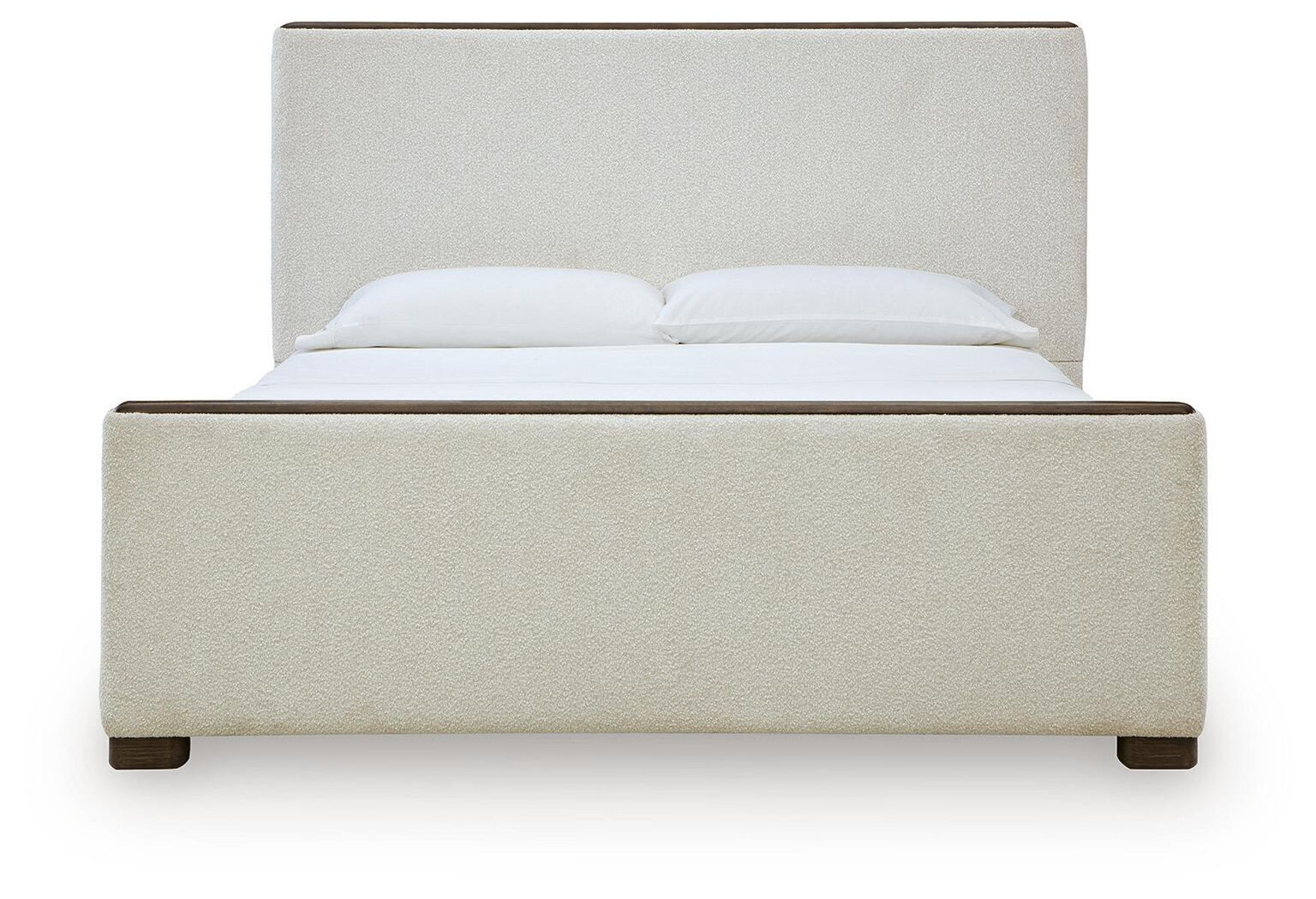 Radkin - Upholstered Panel Bed - Image 8