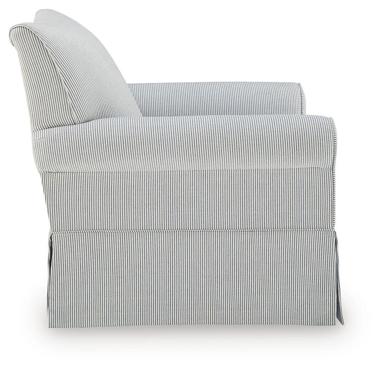 Searcy - Swivel Glider Accent Chair - Image 14