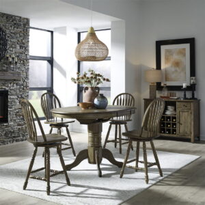 Carolina Crossing - Gathering Table Set
