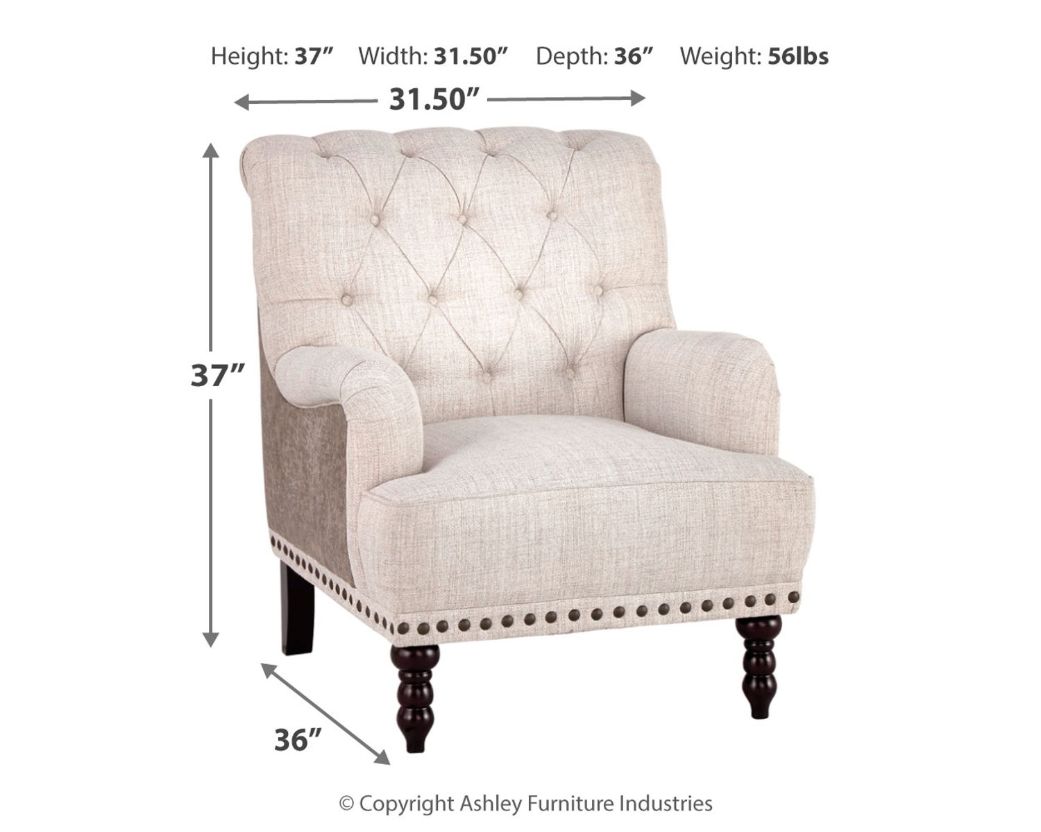 Tartonelle - Accent Chair - Image 11