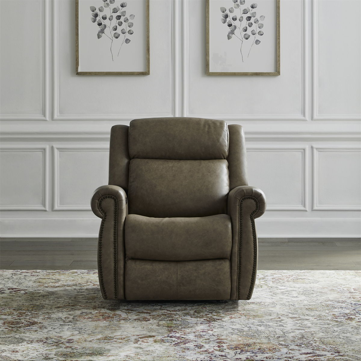Carlton - ZG Recliner P3