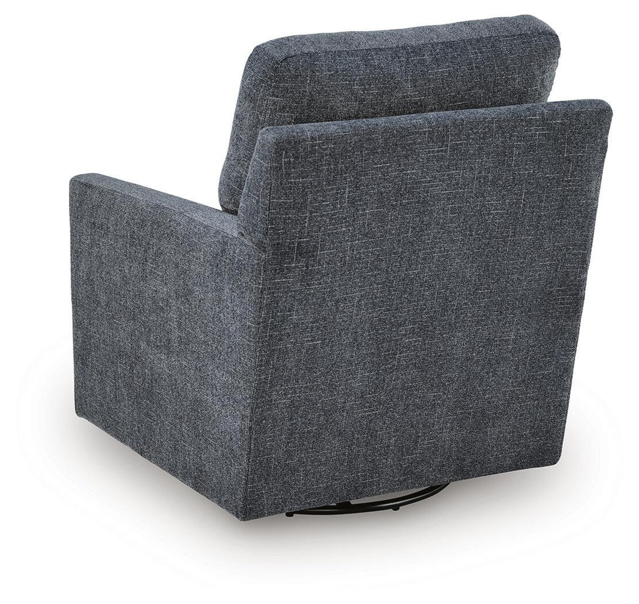 Dishford - Swivel Accent Chair - Image 19