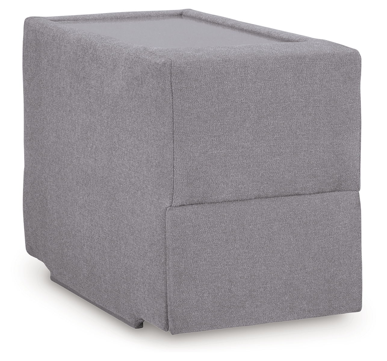 Modmax - L-Shaped Sectional - Granite - Image 5