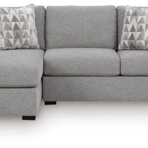 UrbanCrest - Sleeper Sectional