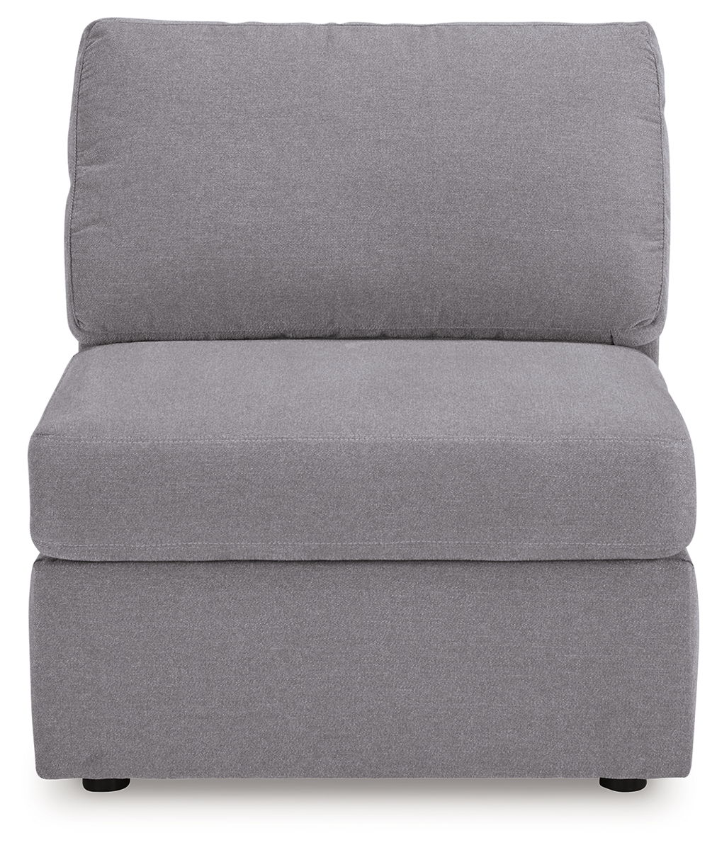 Modmax - L-Shaped Sectional - Granite - Image 14