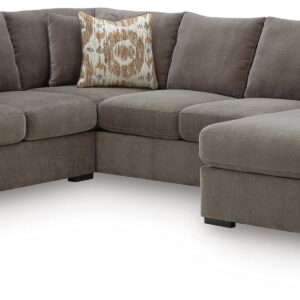 Larson Levee - Sectional