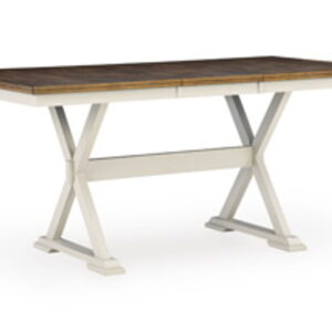 Brinfern - Dining Room Extension Table