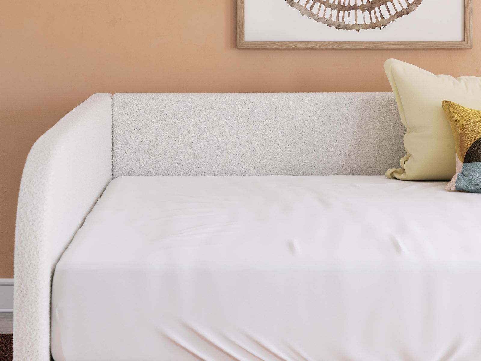 Arloster - Upholstered Day Bed - Image 28
