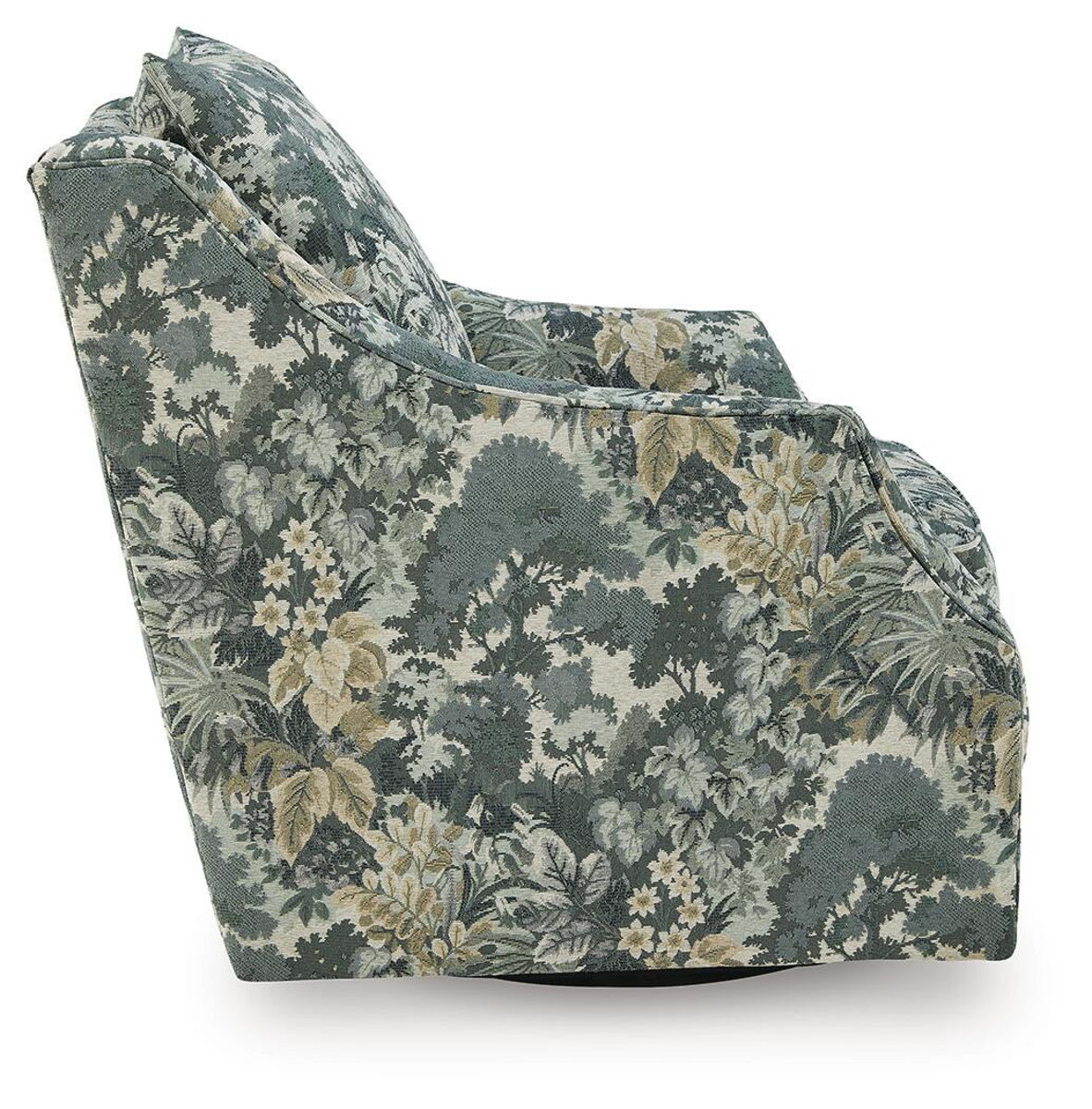 Gubbins - Swivel Accent Chair - Image 6