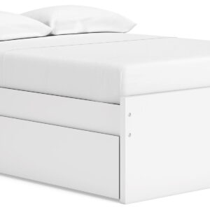 Onita - Platform Bed