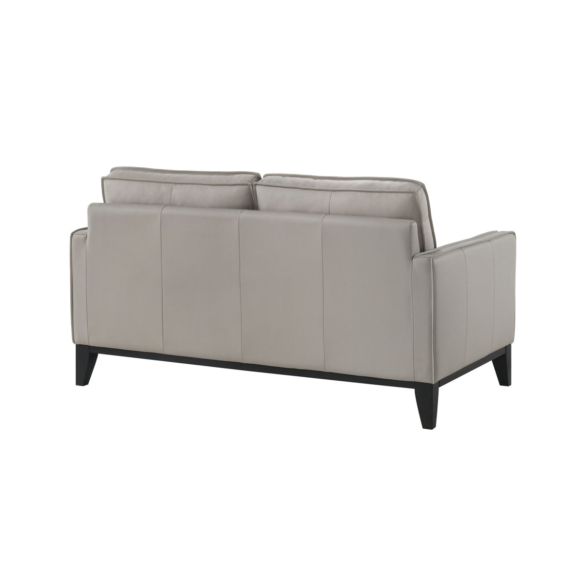 Aaron - Loveseat - Mist Gray - Image 4