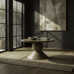 Briarcrest - Table