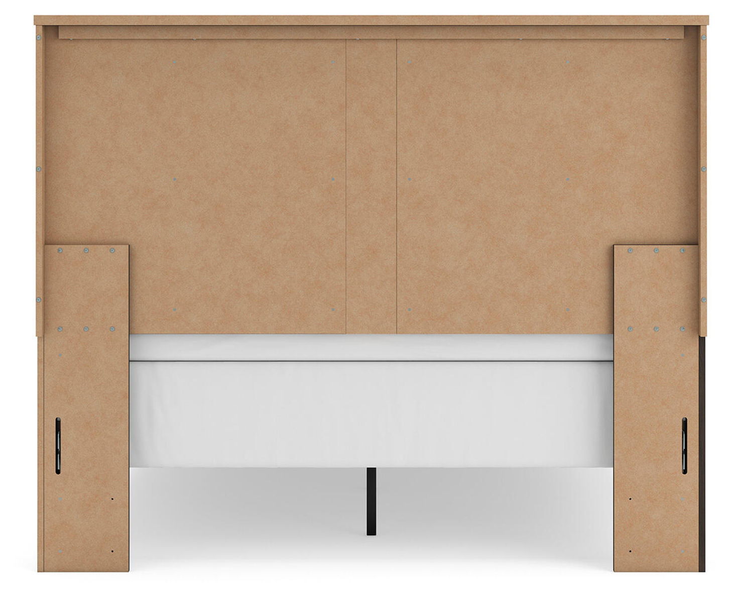 Shaehartin - Panel Bed - Image 8