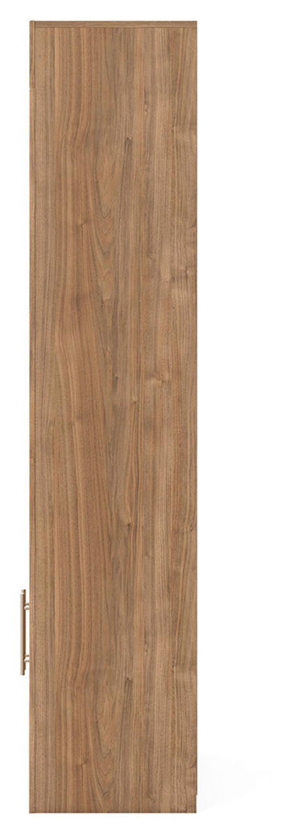 Dovander - Display Cabinet - Brown - Image 3