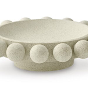 Leithwood - Bowl - Beige