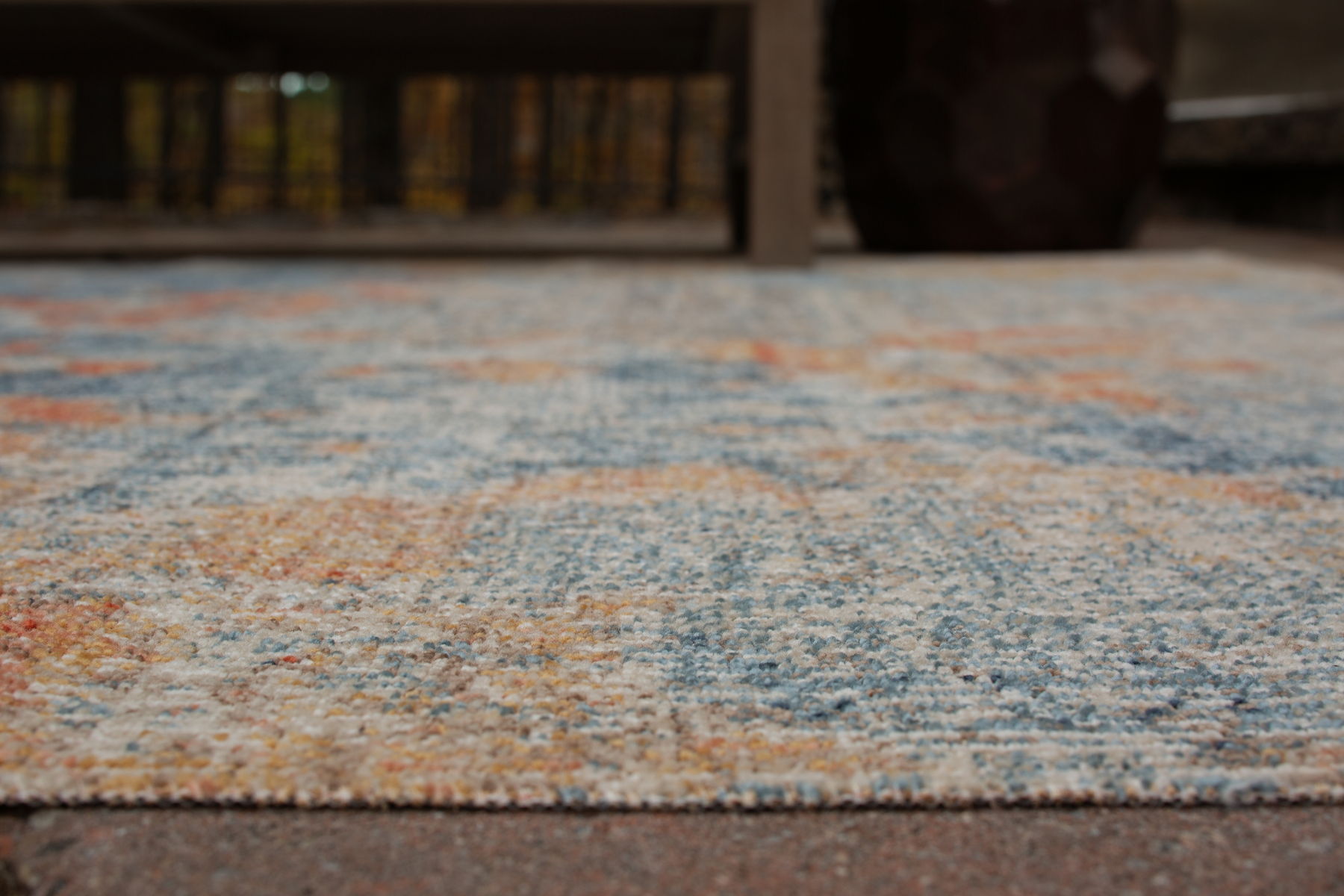 Wraylen - 5' x 7' Rug - Greige - Image 3