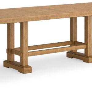 Havonplane - Rectangular Dining Room Extension Table