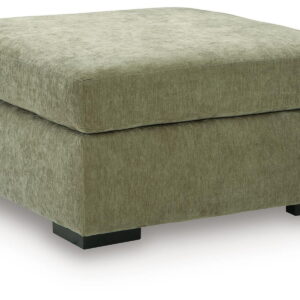 Bridgepoint - Oversized Accent Ottoman