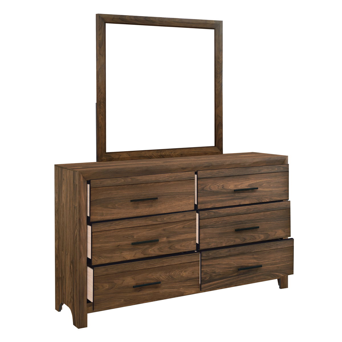 Biscayne - 6-Drawer Dresser - Image 19