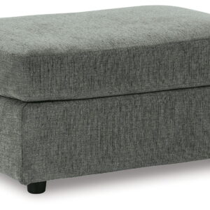 Stairatt - Ottoman - Gravel