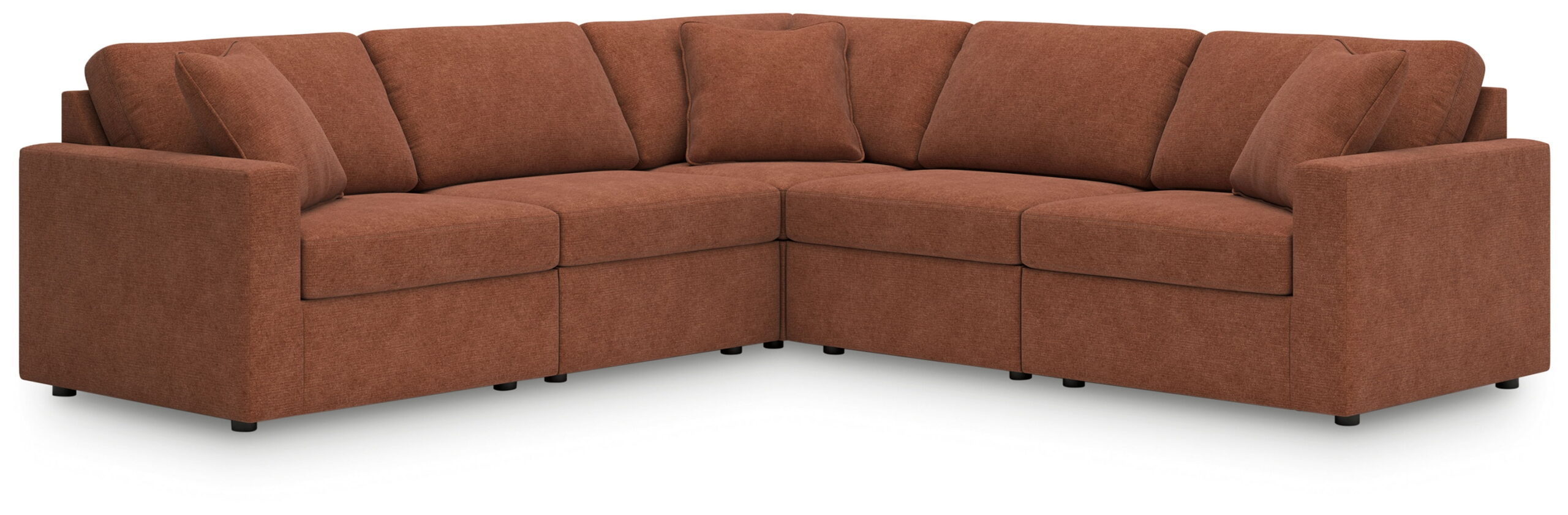 Modmax - Symmetrical Sectional - Spice