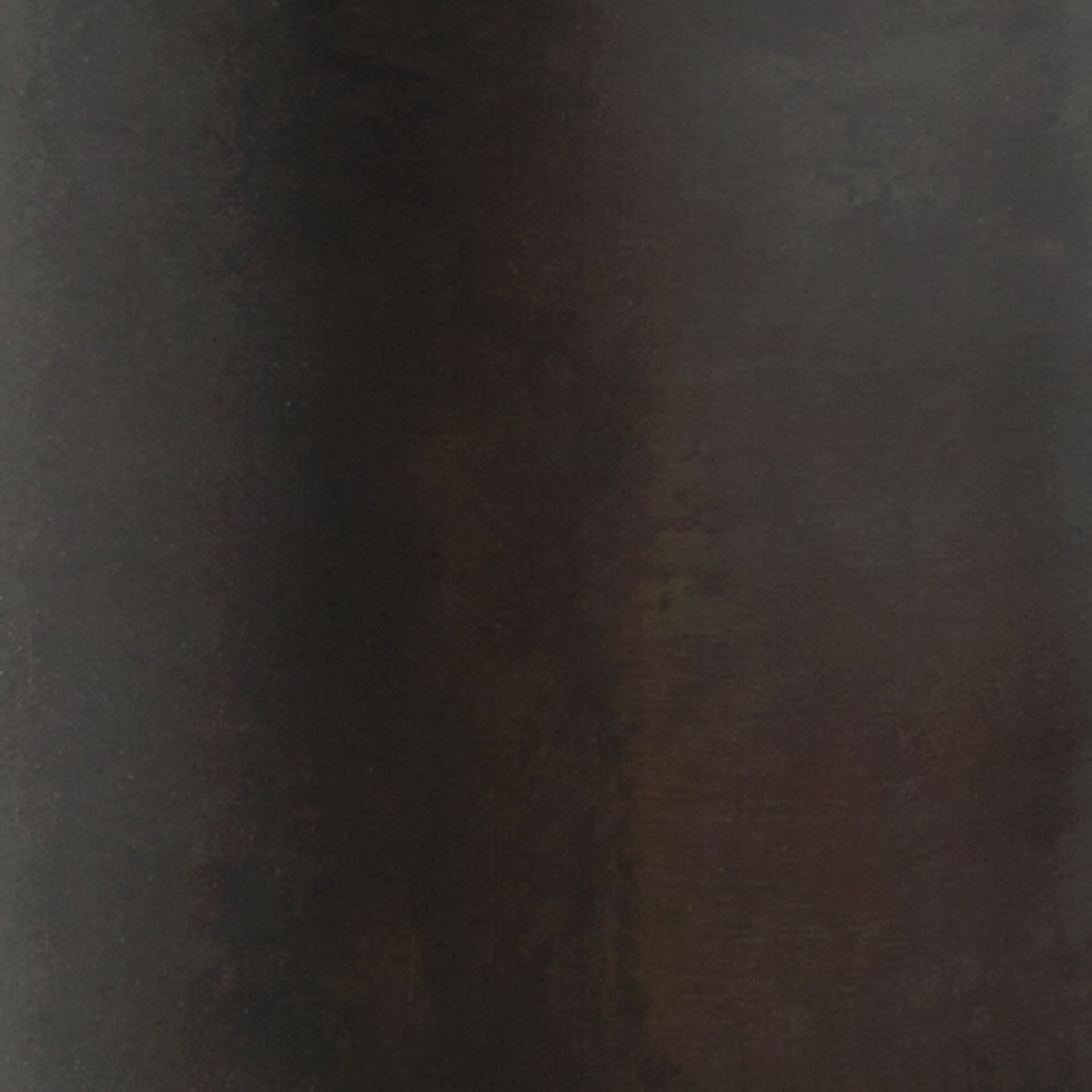 Zainforth - Vase - 20" - Distressed Brown - Image 2