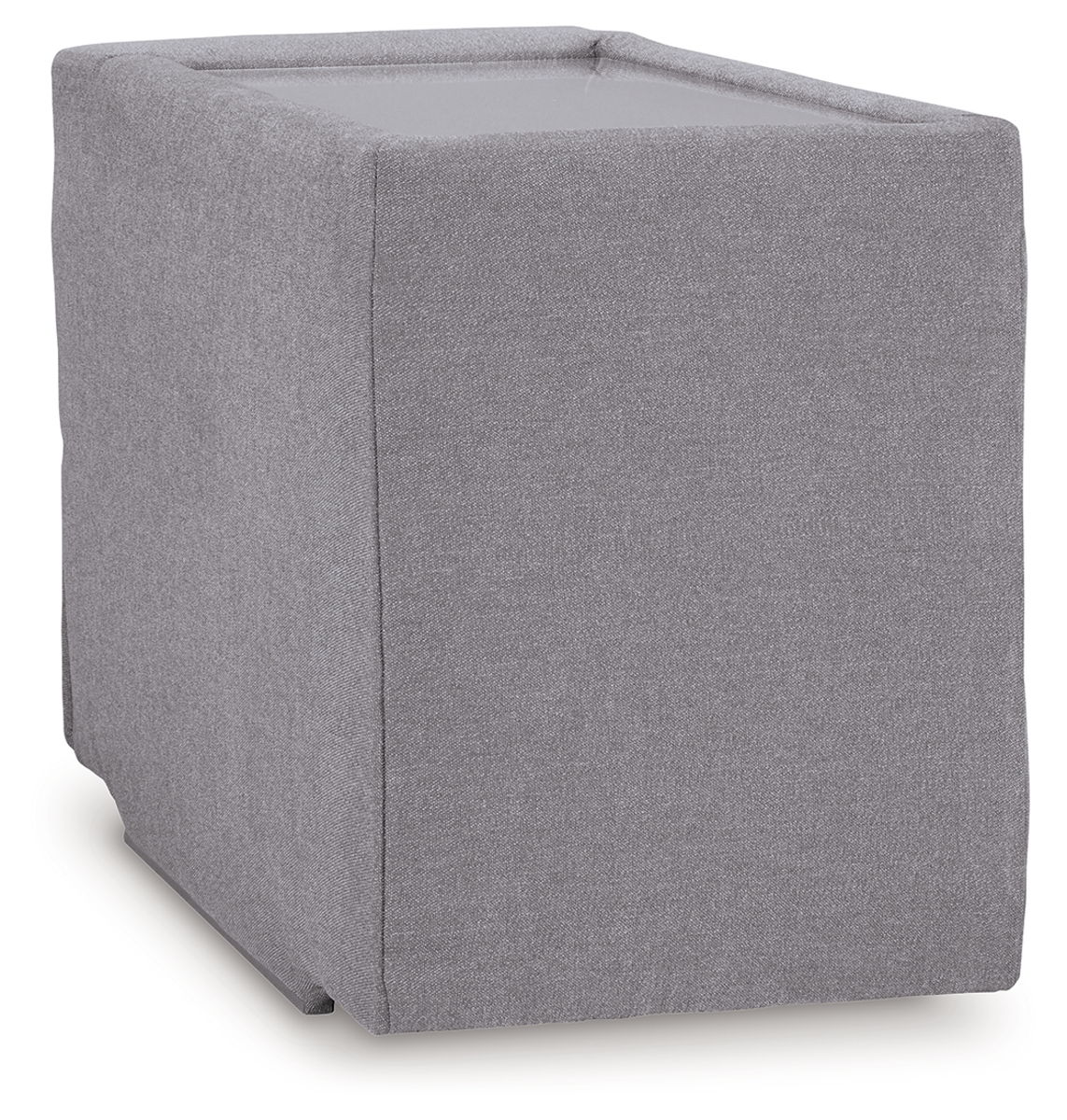 Modmax - L-Shaped Sectional - Granite - Image 24
