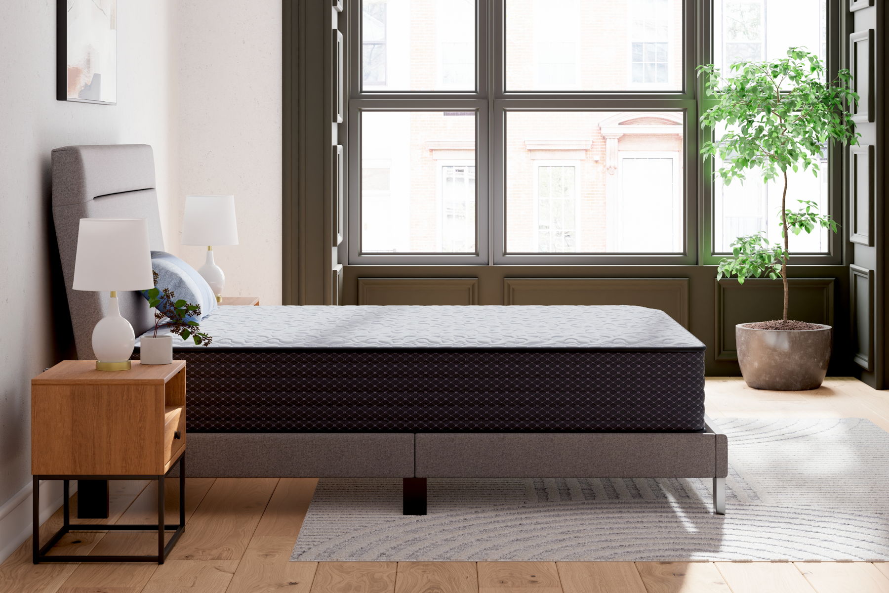 Anniversary Edition Firm - Mattress - Image 13