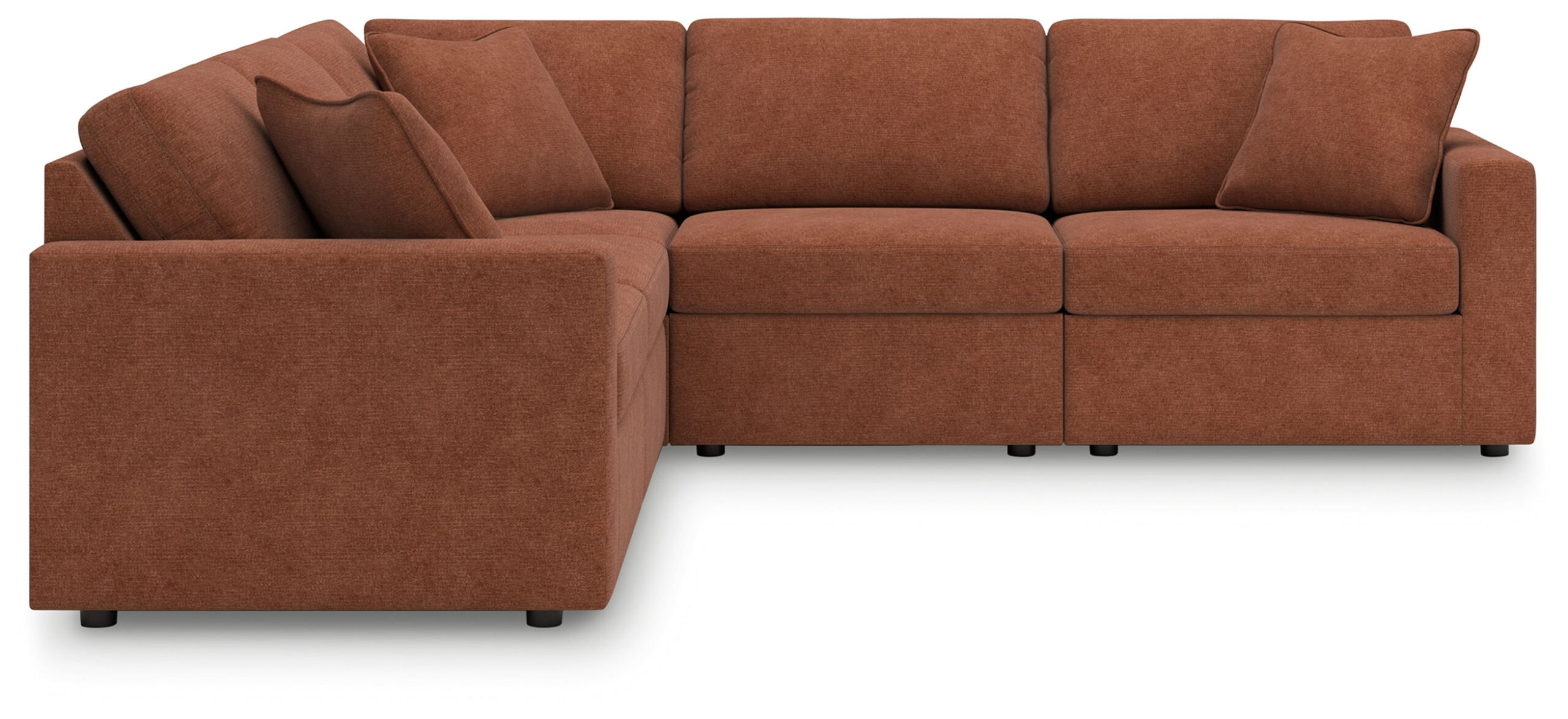 Modmax - Symmetrical Sectional - Spice - Image 4
