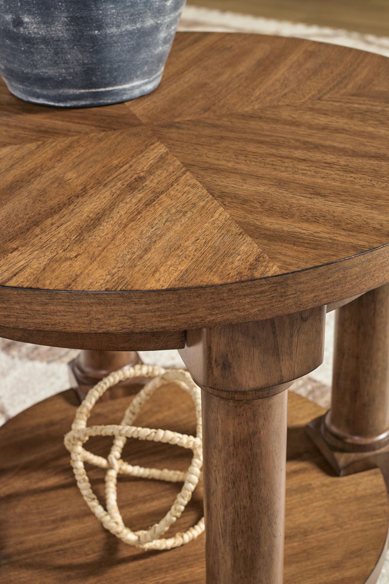 Chadworth - Round Table - Image 8