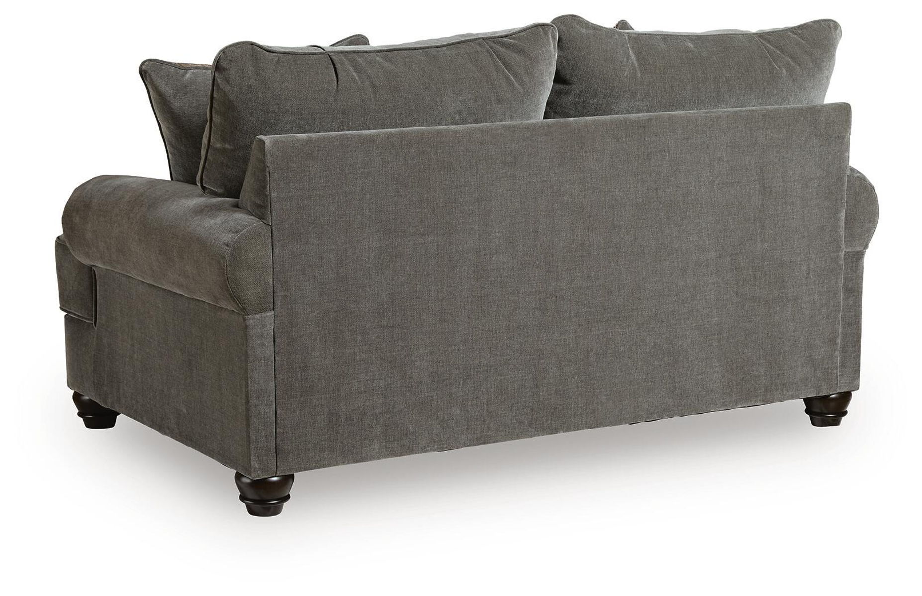 Tallow Creek - Loveseat - Shadow - Image 4