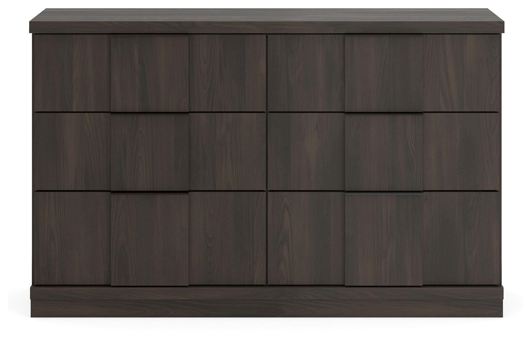 Shaehartin - Six Drawer Dresser - Image 7