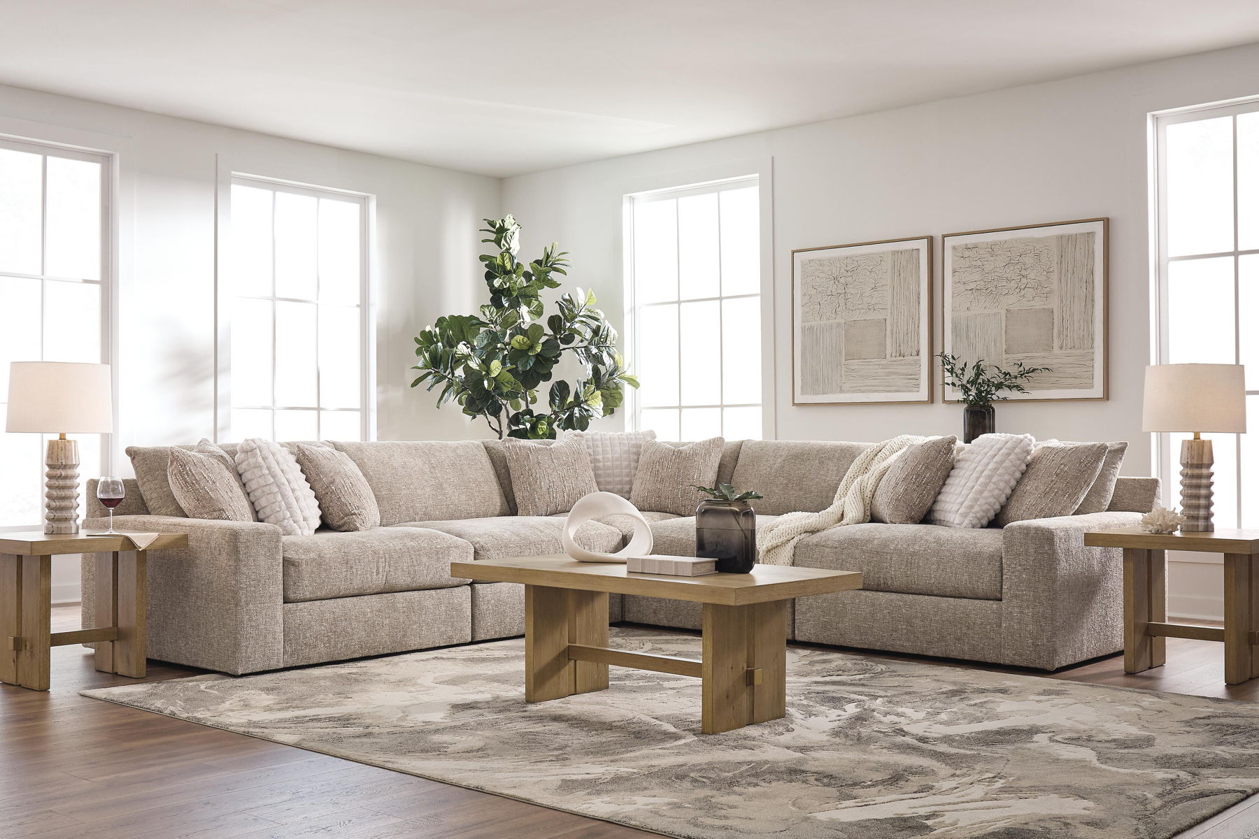 Nexora-Court - Sectional - Image 3