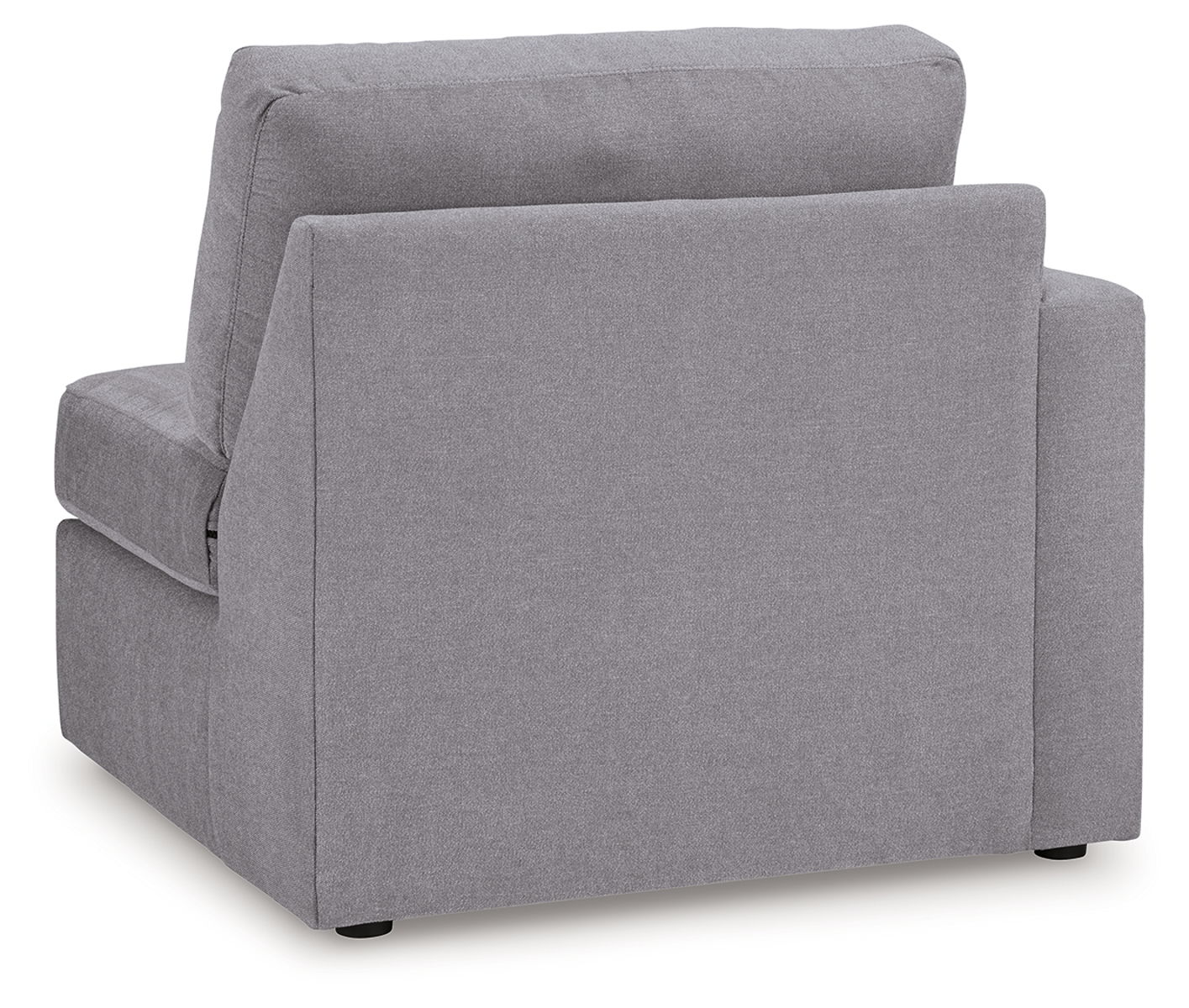 Modmax - L-Shaped Sectional - Granite - Image 11