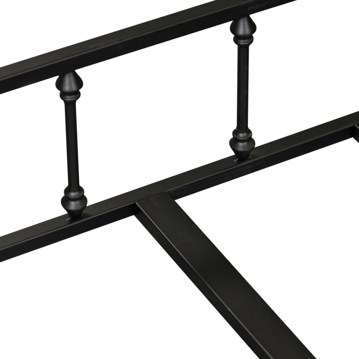 Vintage Series - Twin Metal Trundle - Image 17