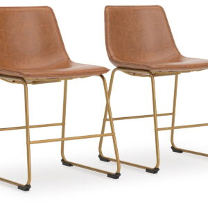 Ciabori - Dining Upholstered Side Chair (Set of 2)