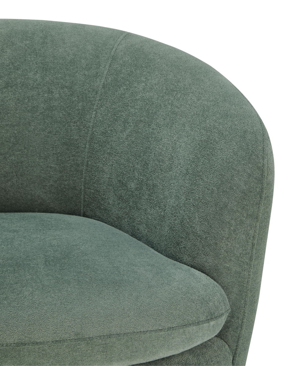 Leemont - Swivel Accent Chair - Image 8
