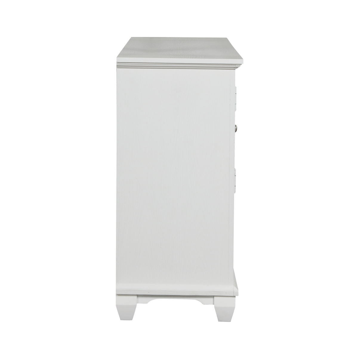 Jamestown - Dresser - White - Image 7